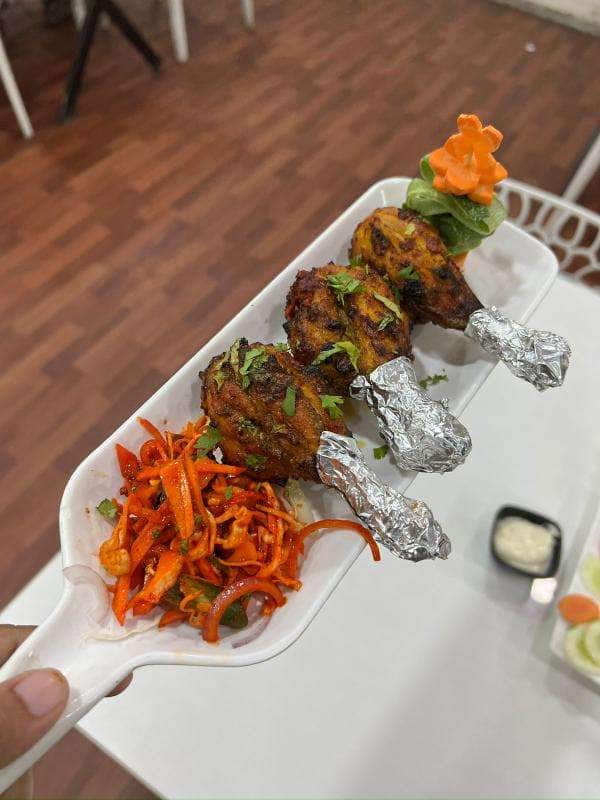 Feastking, Bommanahalli, Bangalore | Zomato