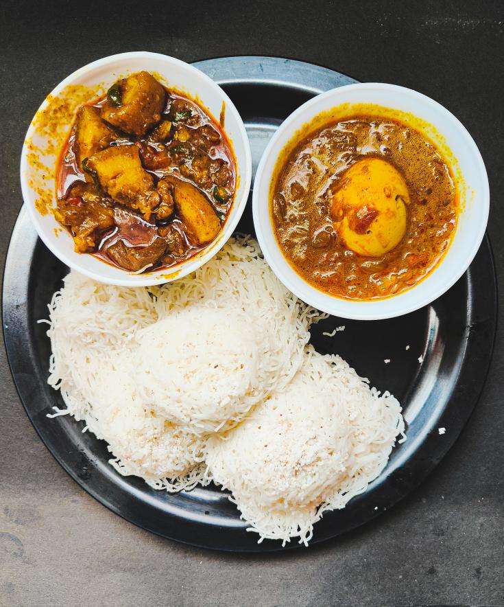 Coco Hut, Whitefield order online Zomato