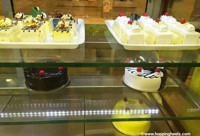 Menu of O-Cakes, Dombivali, Dombivali East, Mumbai | March 2024 | Save 5%