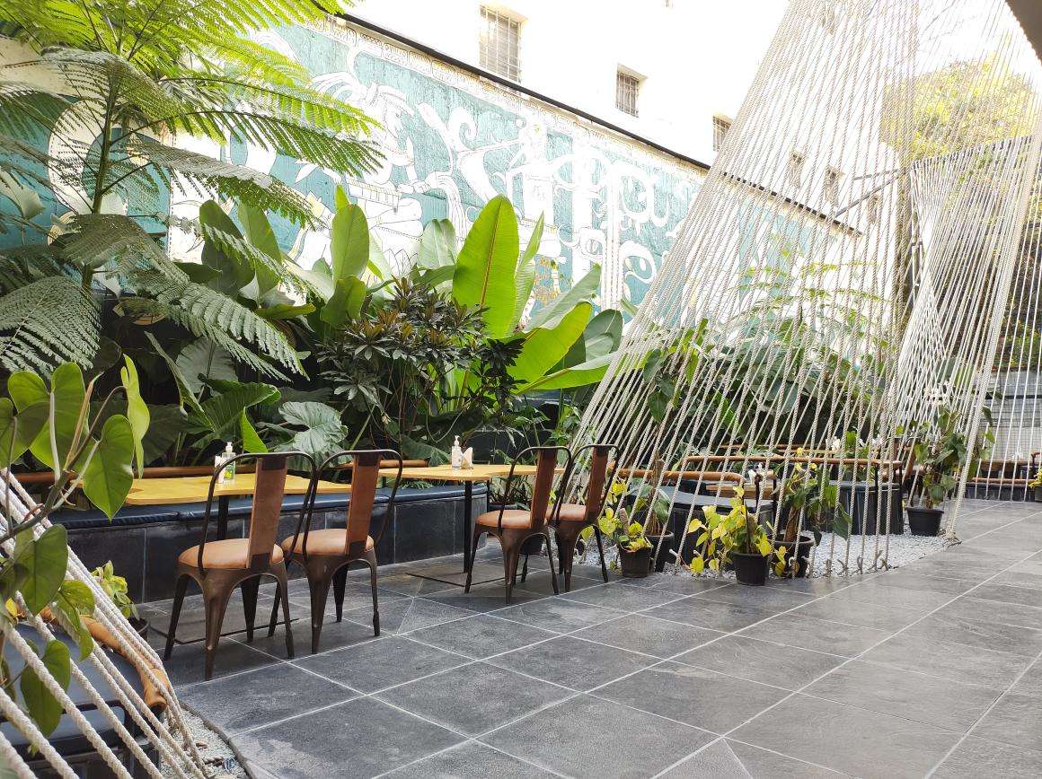 Foncé Chocolatier, Jubilee Hills, Hyderabad | Zomato