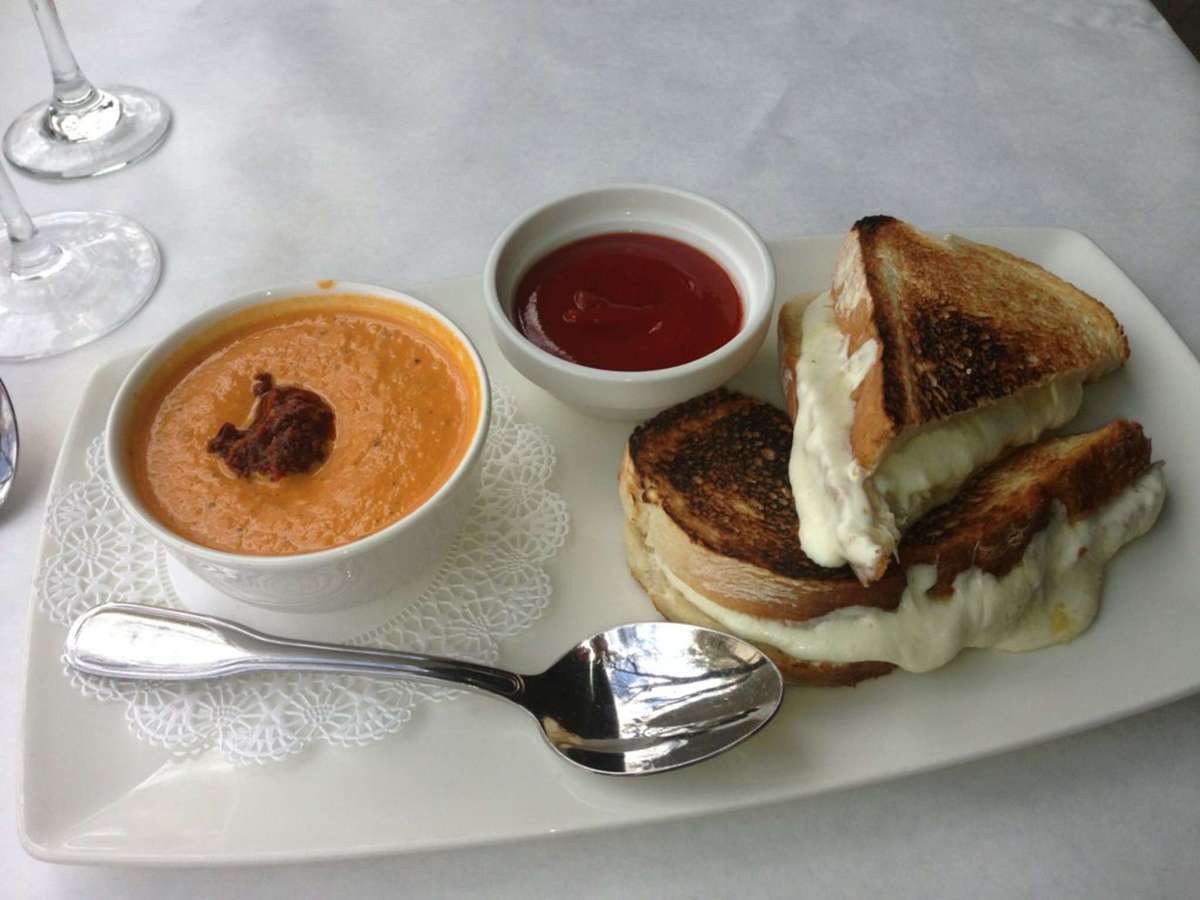 Timpano Hyde Park, Tampa, Tampa Bay Zomato