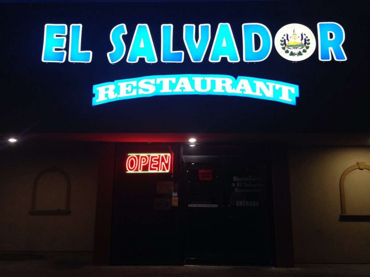 El Salvador Irving Irving Zomato