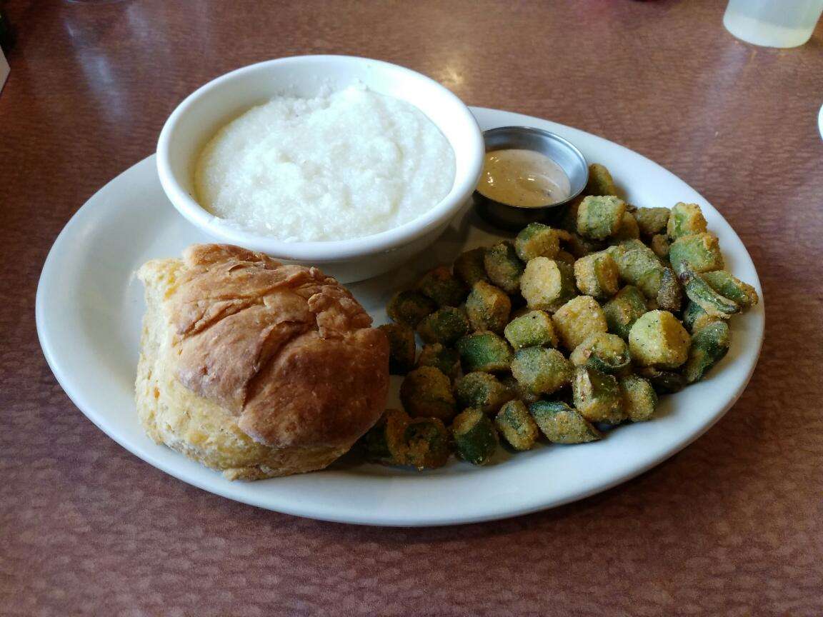 Cajun Cafe, Fargo, Fargo Zomato