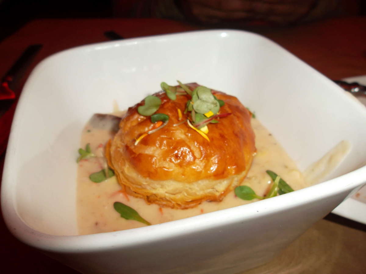 Crackers Little Bar Bistro, Norfolk, Hampton Roads Zomato