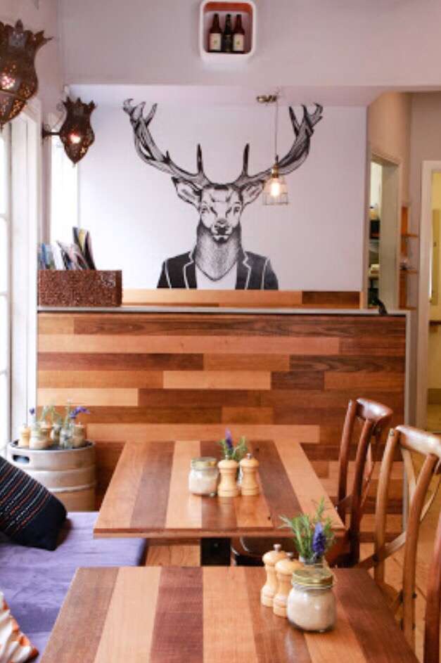 Dr Fox Mornington Mornington Peninsula Urbanspoon Zomato