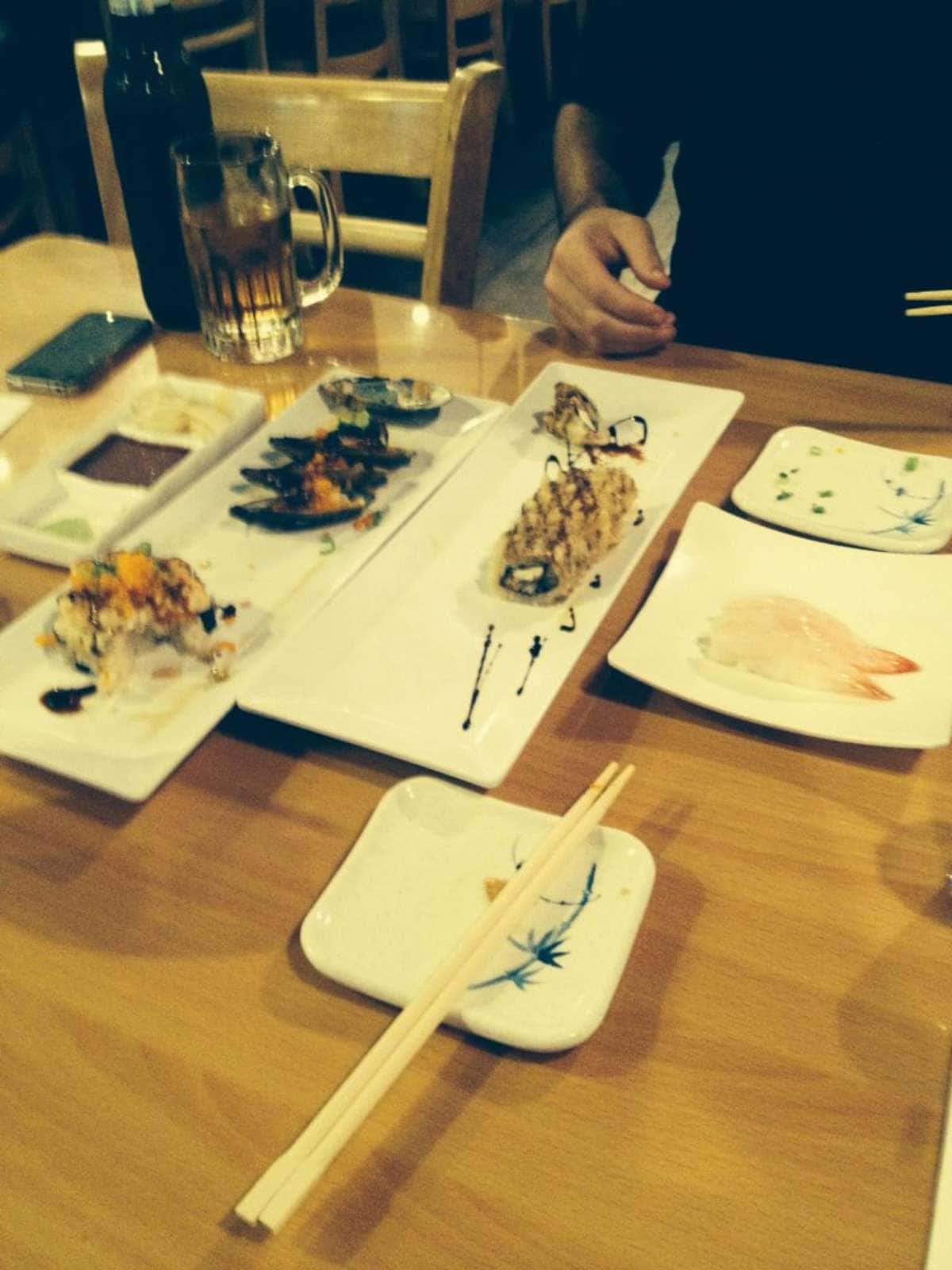 Asahi Japanese Restaurant, Corona, Inland Empire Zomato