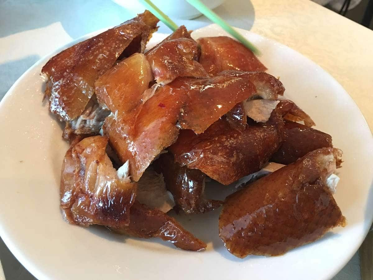 Duck Chinese Food Near Me - Crispy Roast Duck With Pancakes Dipping Sauce Recipe Gordon Ramsay / There are now more that 41,000 chinese restaurants in the us alone, and the number is rising.