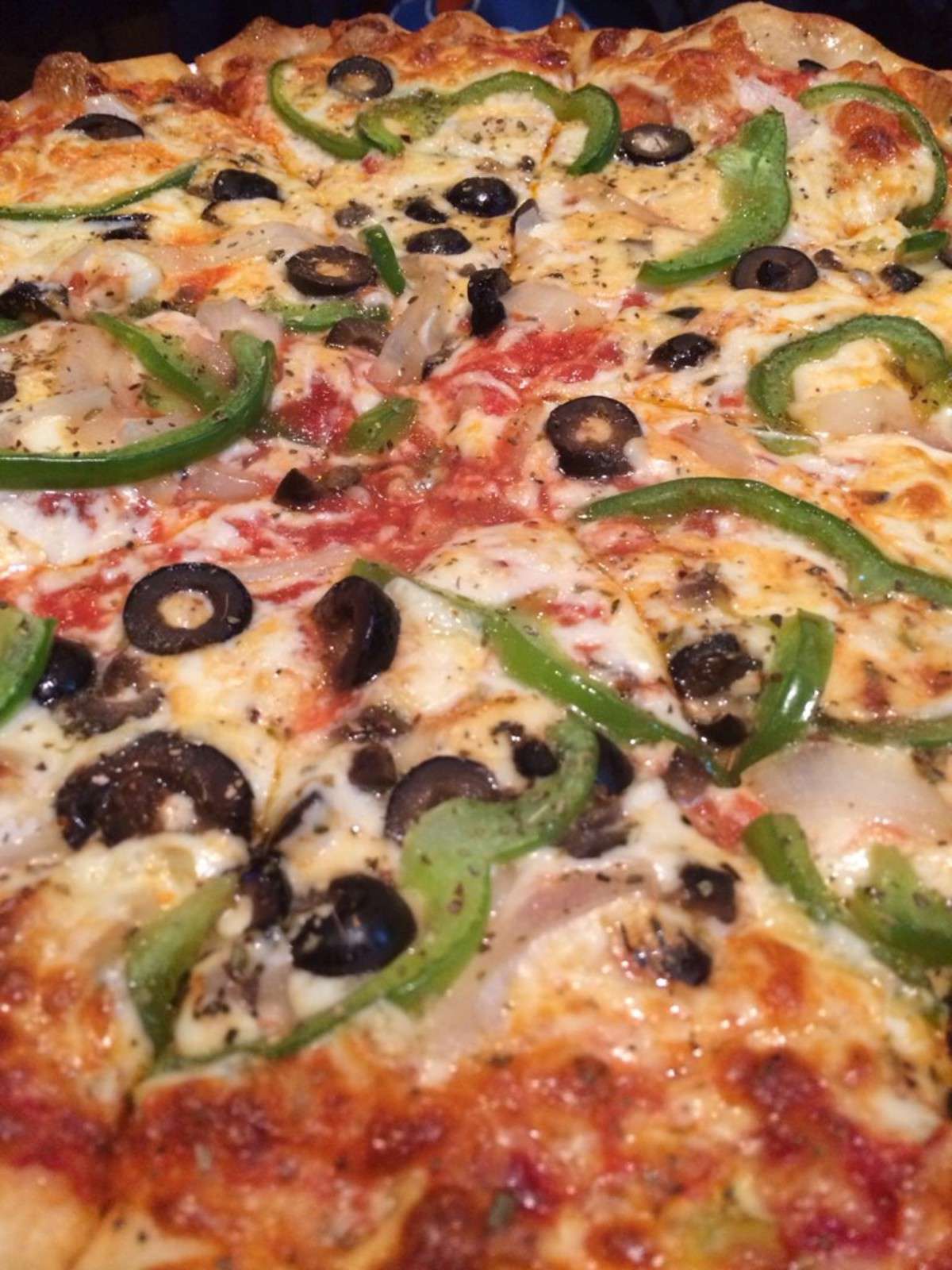 Brick Oven Pizzeria & Gastropub, Fleming Island, Jacksonville Zomato