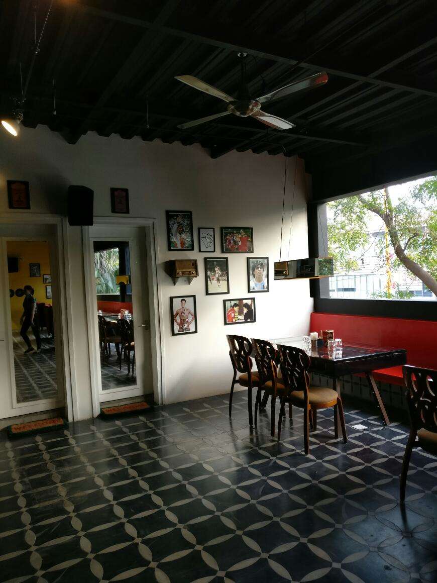 Blytons Sahakara Nagar Bangalore