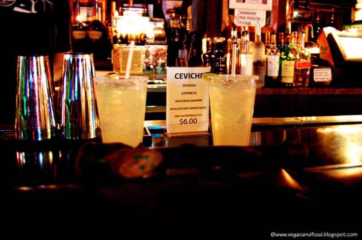 Brass Monkey, Koreatown, Los Angeles Zomato