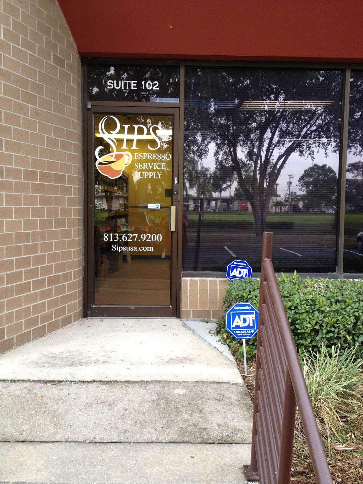 SIPS Espresso Cafe, Tampa, Tampa Bay Zomato