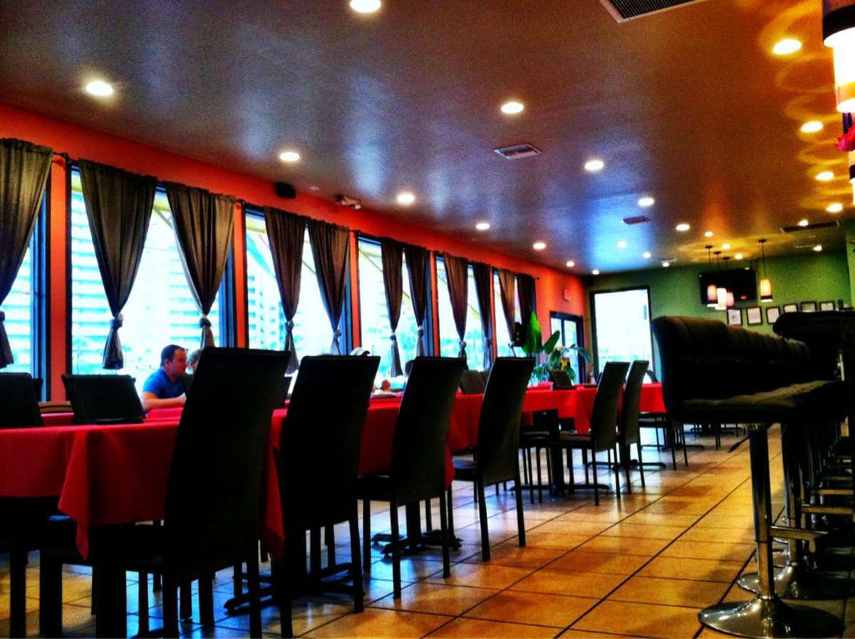 Ketana Thai Restaurant & Sushi Bar, Panama City Beach, Panama City Zomato