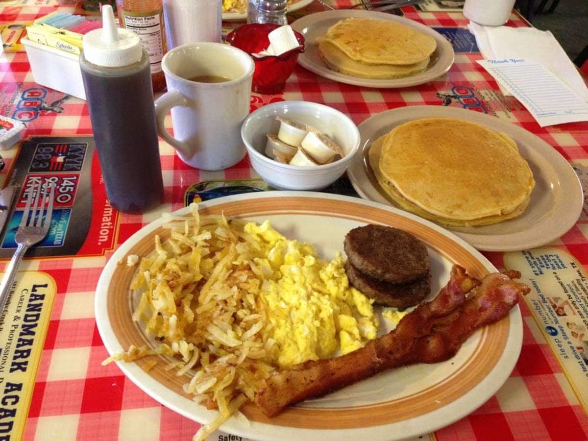 Dogwood Diner, Palestine, Palestine Zomato