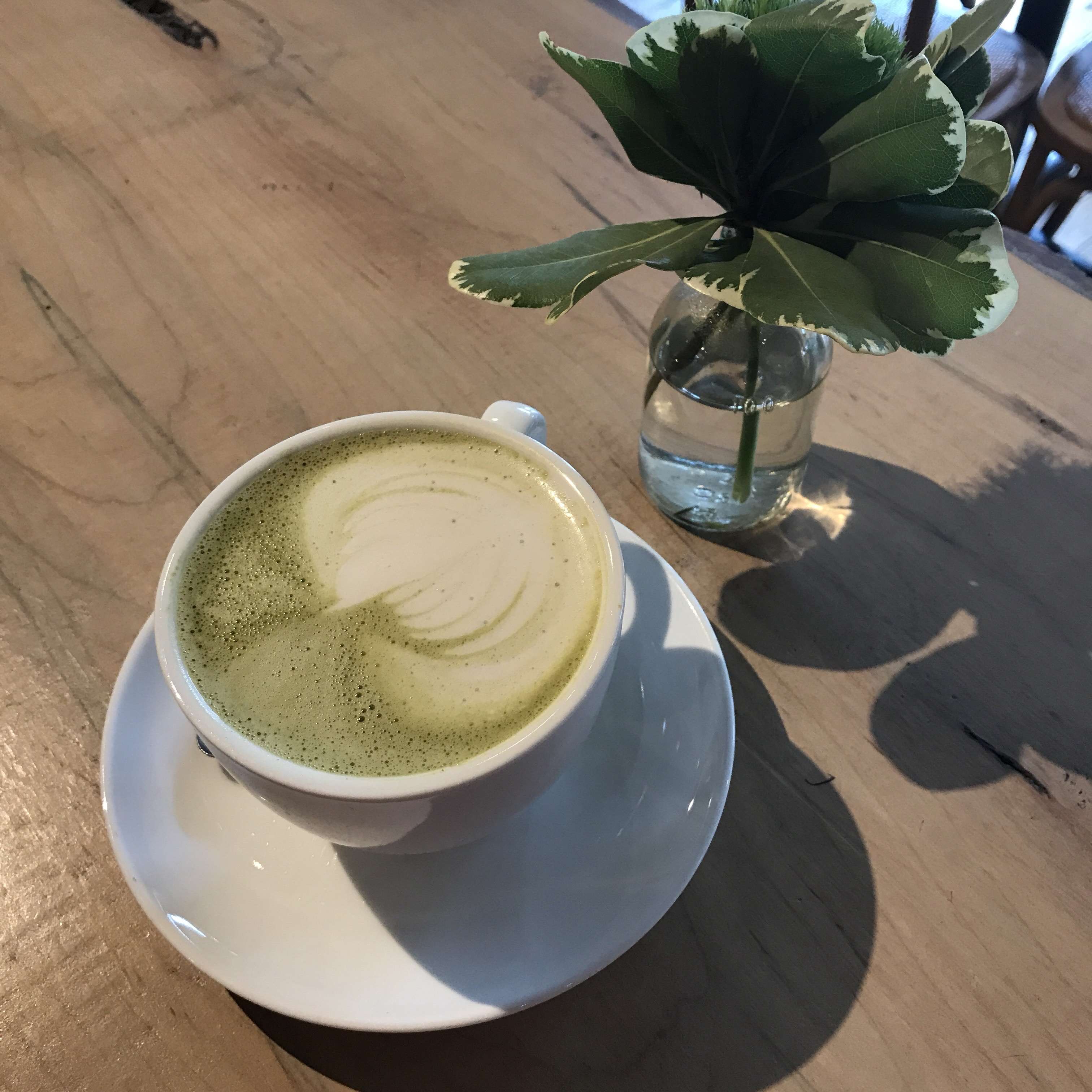 The Birchcliff Coffee Bar, Scarborough, Toronto Zomato