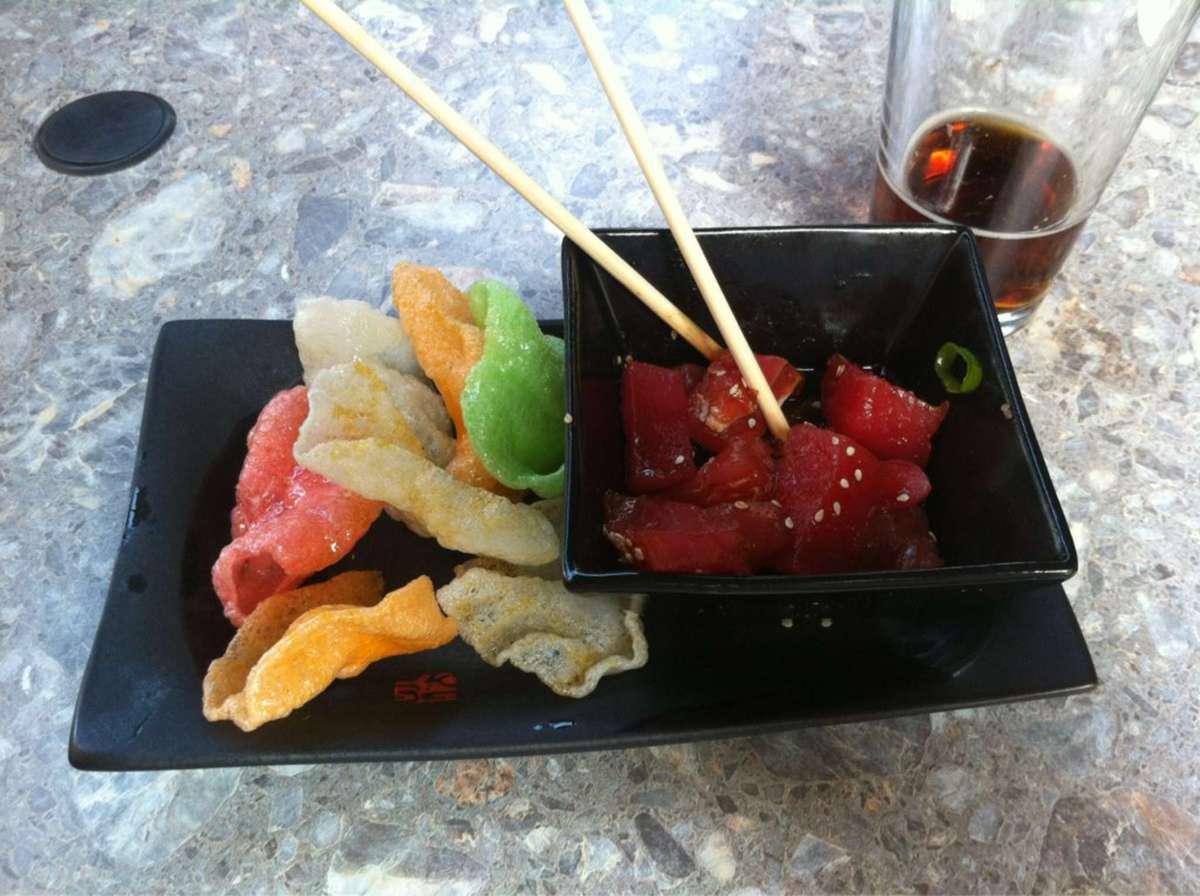 Spirits of Bacchus, Fort Myers, Fort Myers Zomato