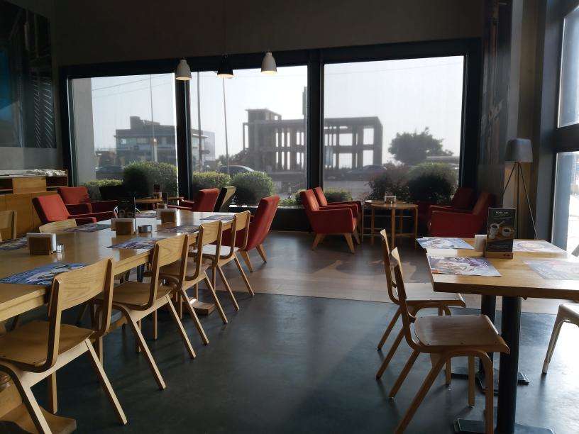 Zaatar W Zeit Jbeil Jbeil District Zomato Lebanon