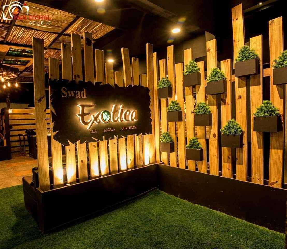 Swad Exotica, Ratlam Locality order online Zomato