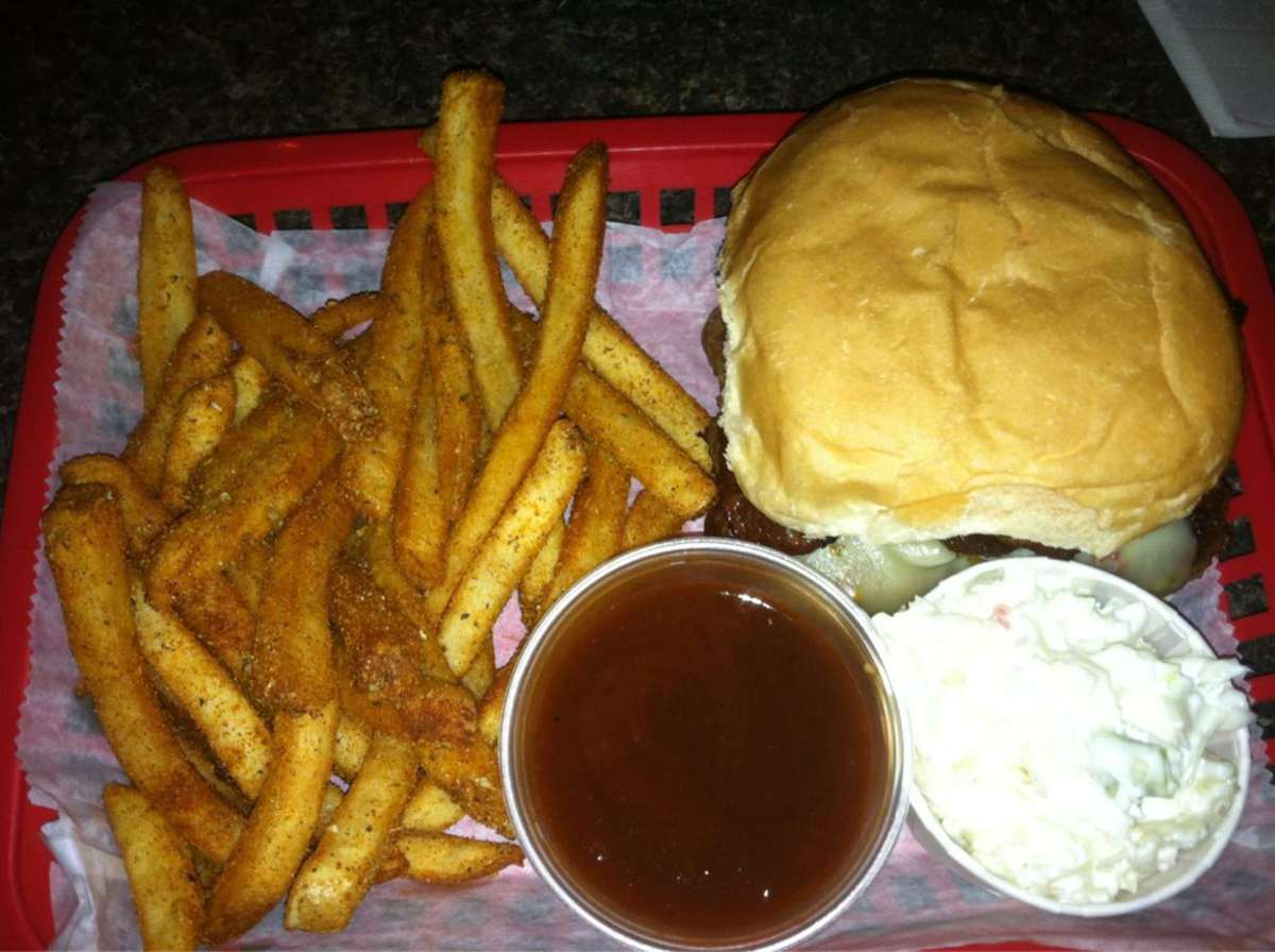 BG's Bar & Grill, Virginia, Virginia Zomato