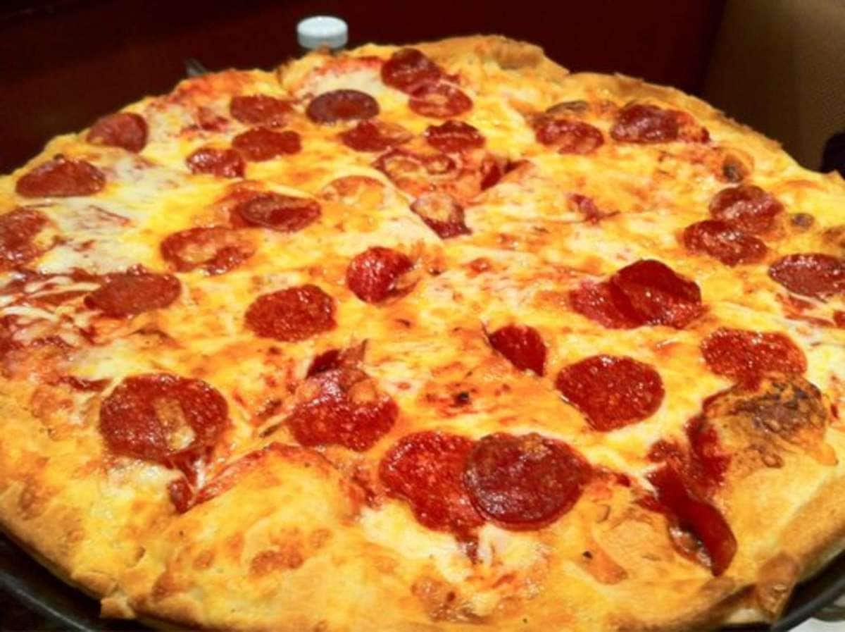 Pizza Peddler, West Chester, Chester County Zomato