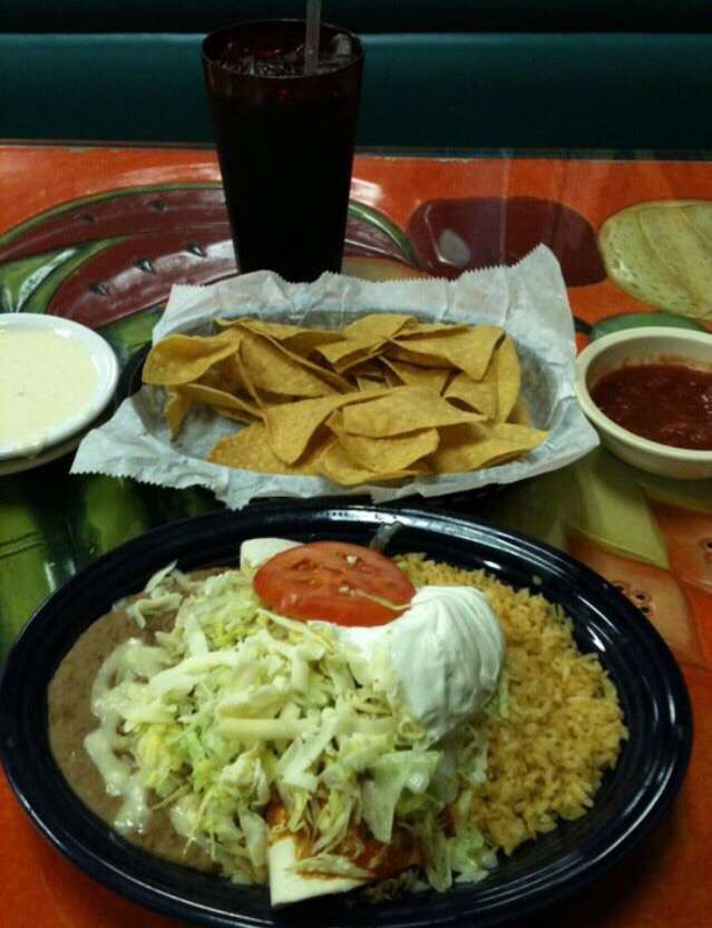 Mi Pueblo Mexican Restaurant Franklin Indianapolis