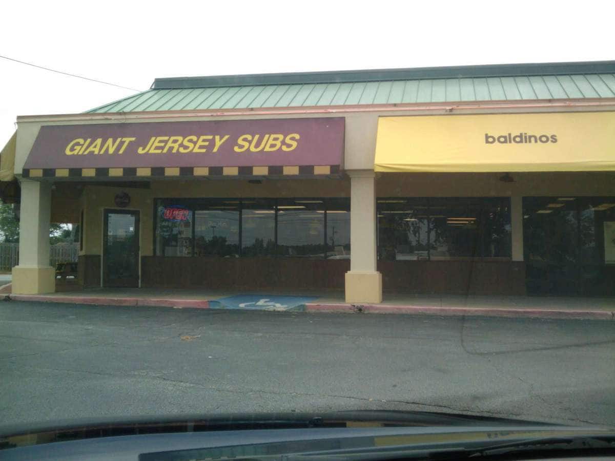 Baldinos Giant Jersey Subs, Marietta, Atlanta Zomato