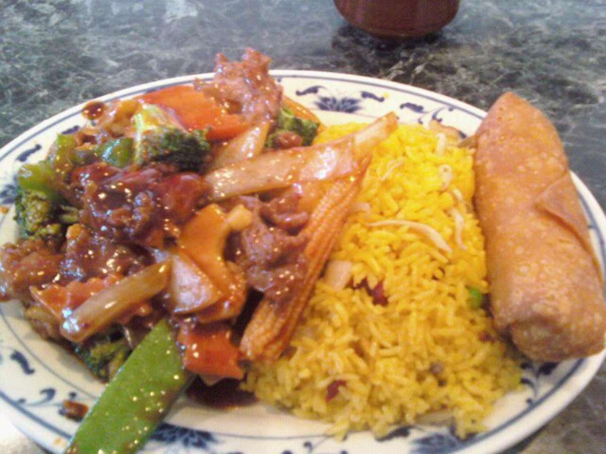 China Wok, Port Huron, Port Huron Zomato