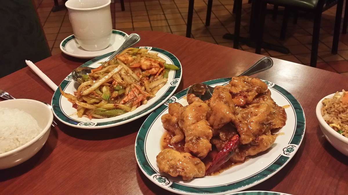 Sheng Chinese Restaurant, Kansas City, Kansas City, Missouri Zomato