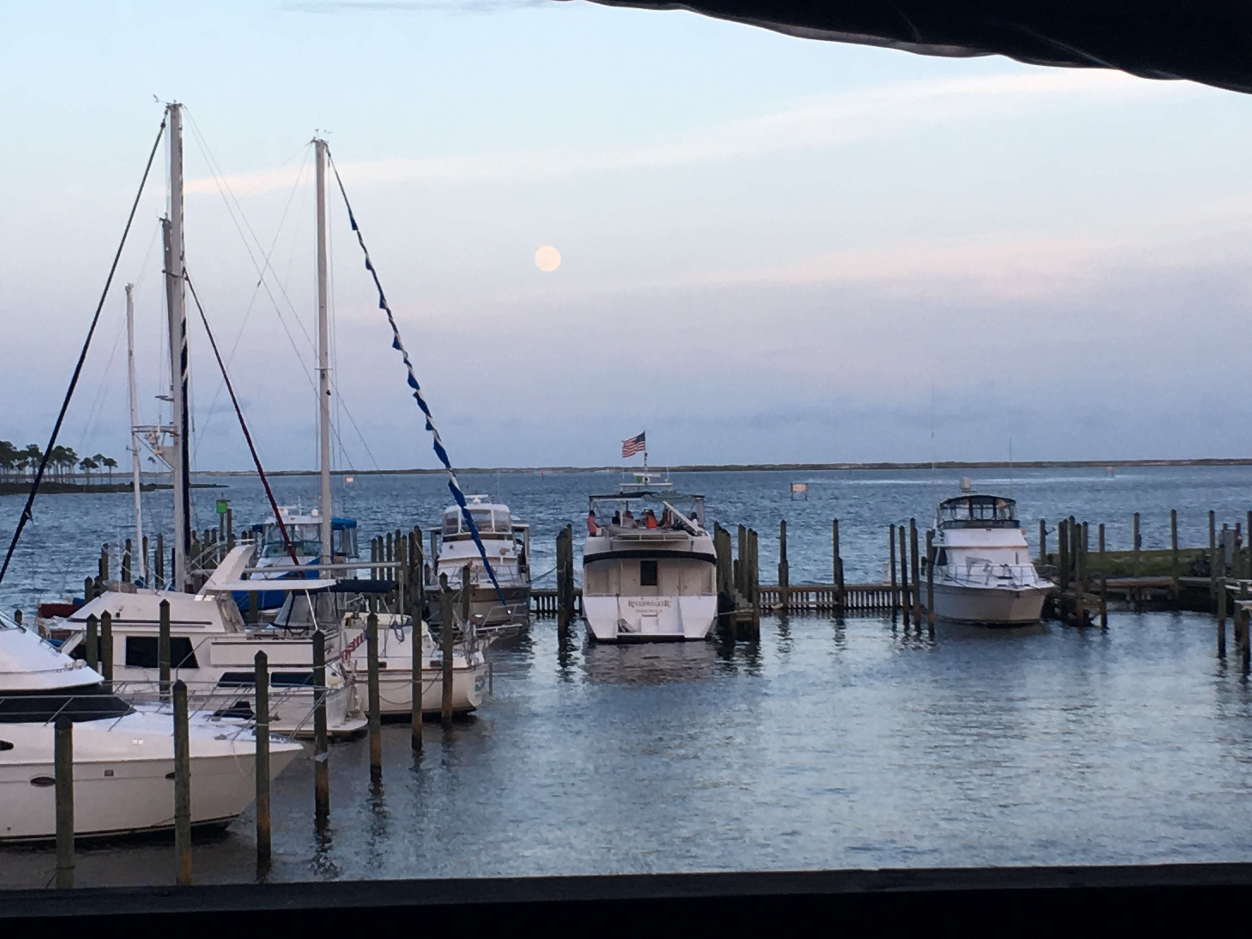 Perdido Key Oyster Bar Restaurant & Marina, Perdido Key, Pensacola Zomato