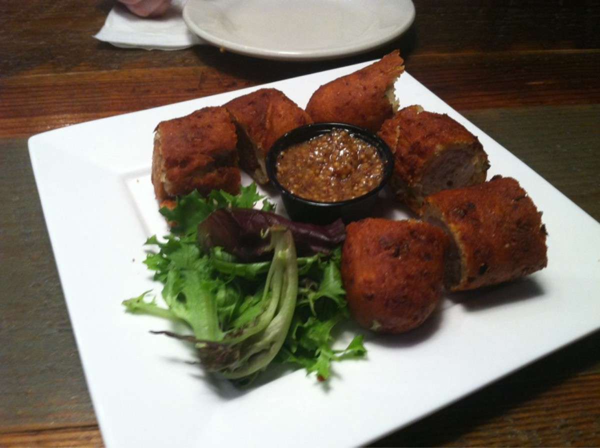 Toast, Near West End, Richmond Zomato