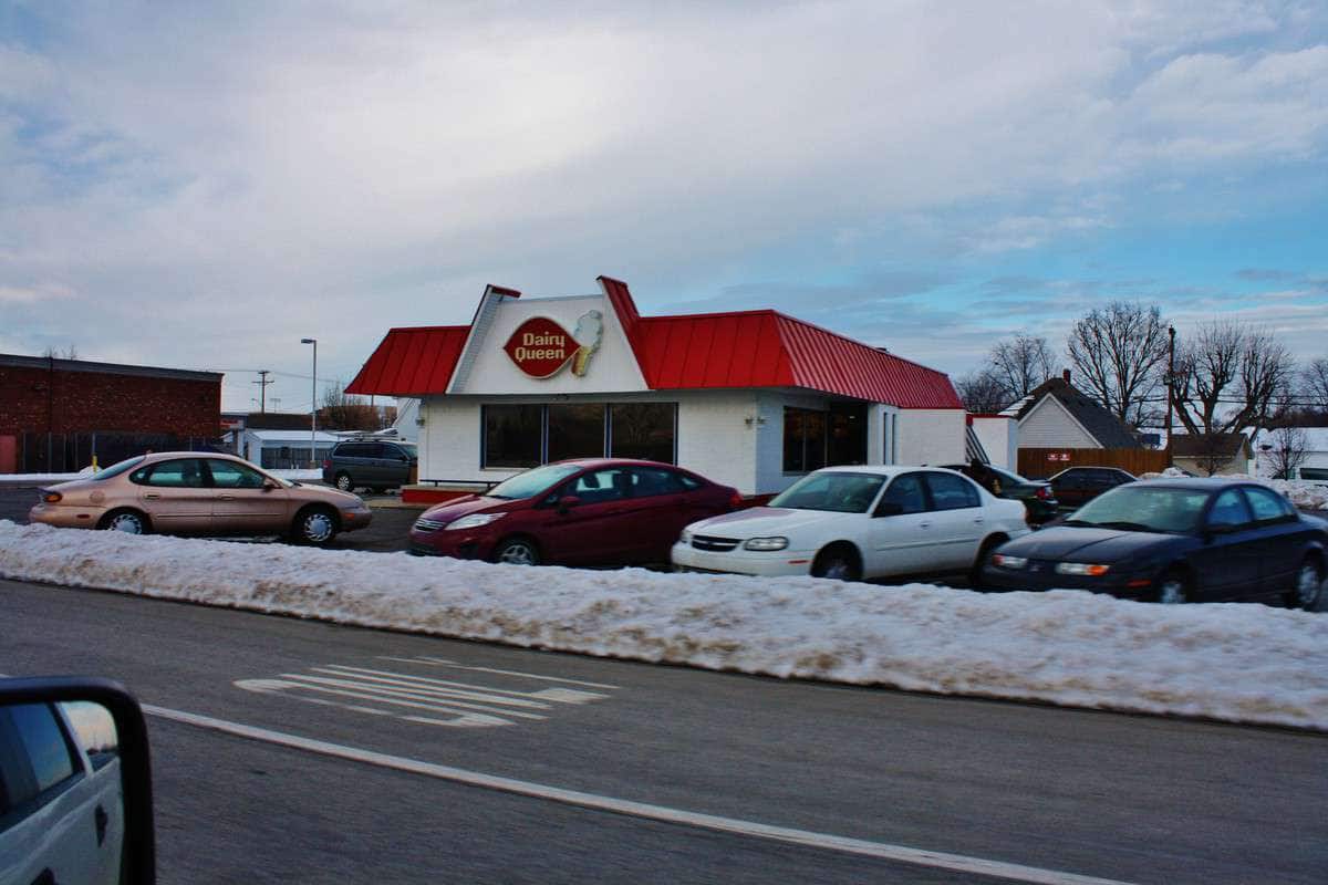 Dairy Queen Grill & Chill, Whiteland, Indianapolis Zomato