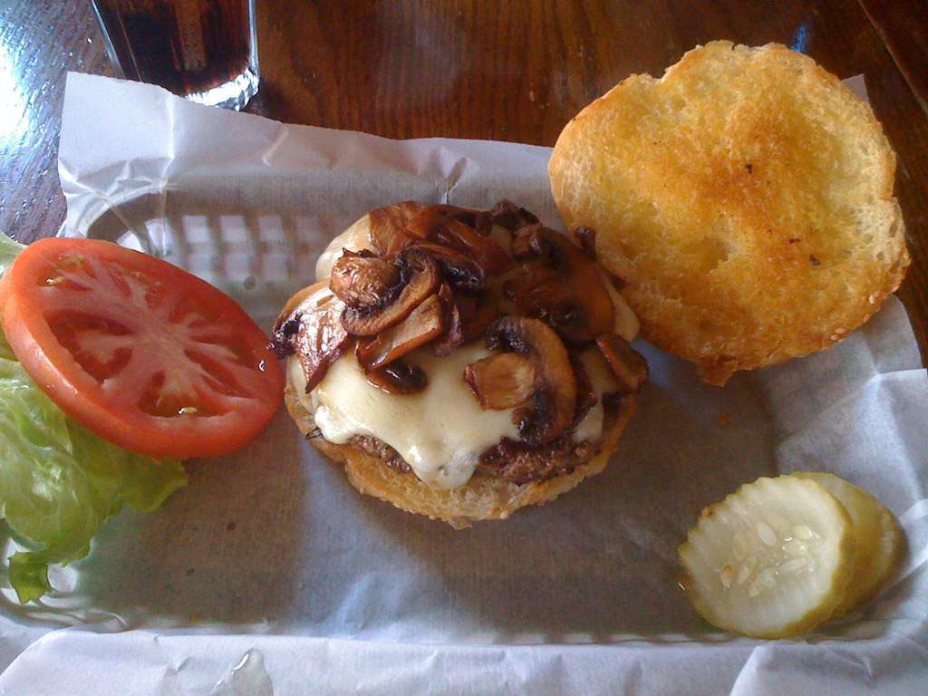 Paoli Pub & Grill, Belleville, Madison Zomato