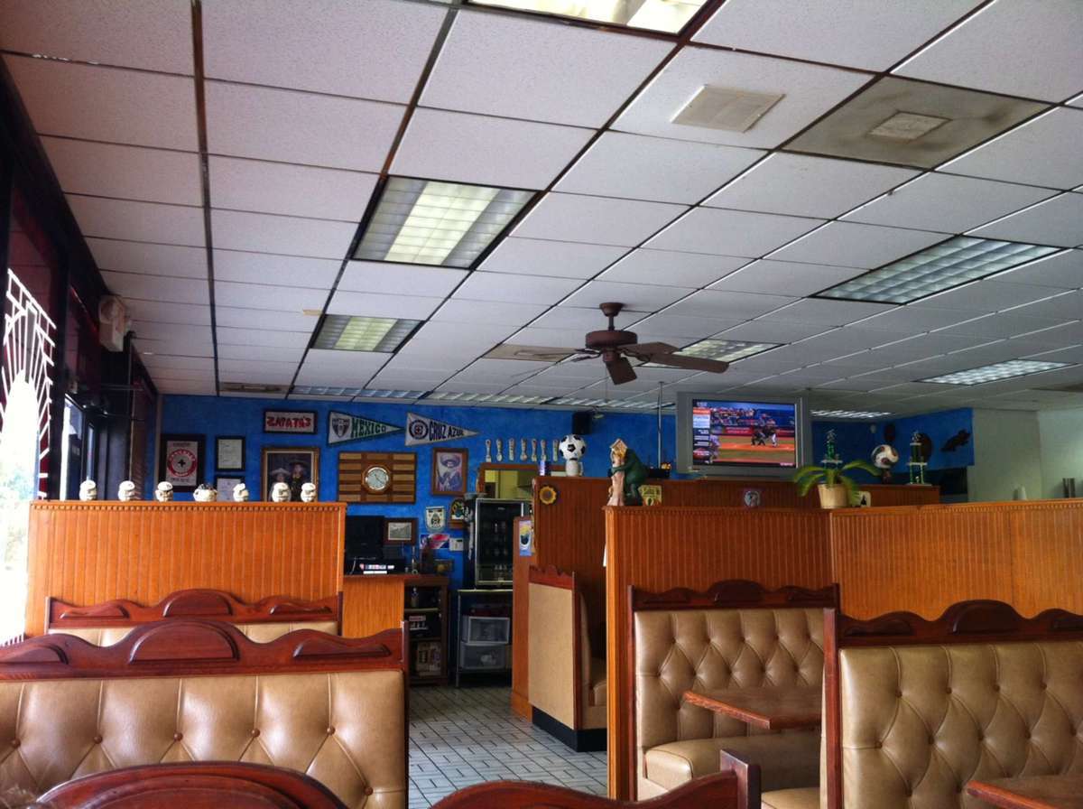 Zapatas Grill Mexican Restaurant, Florence, Florence Zomato