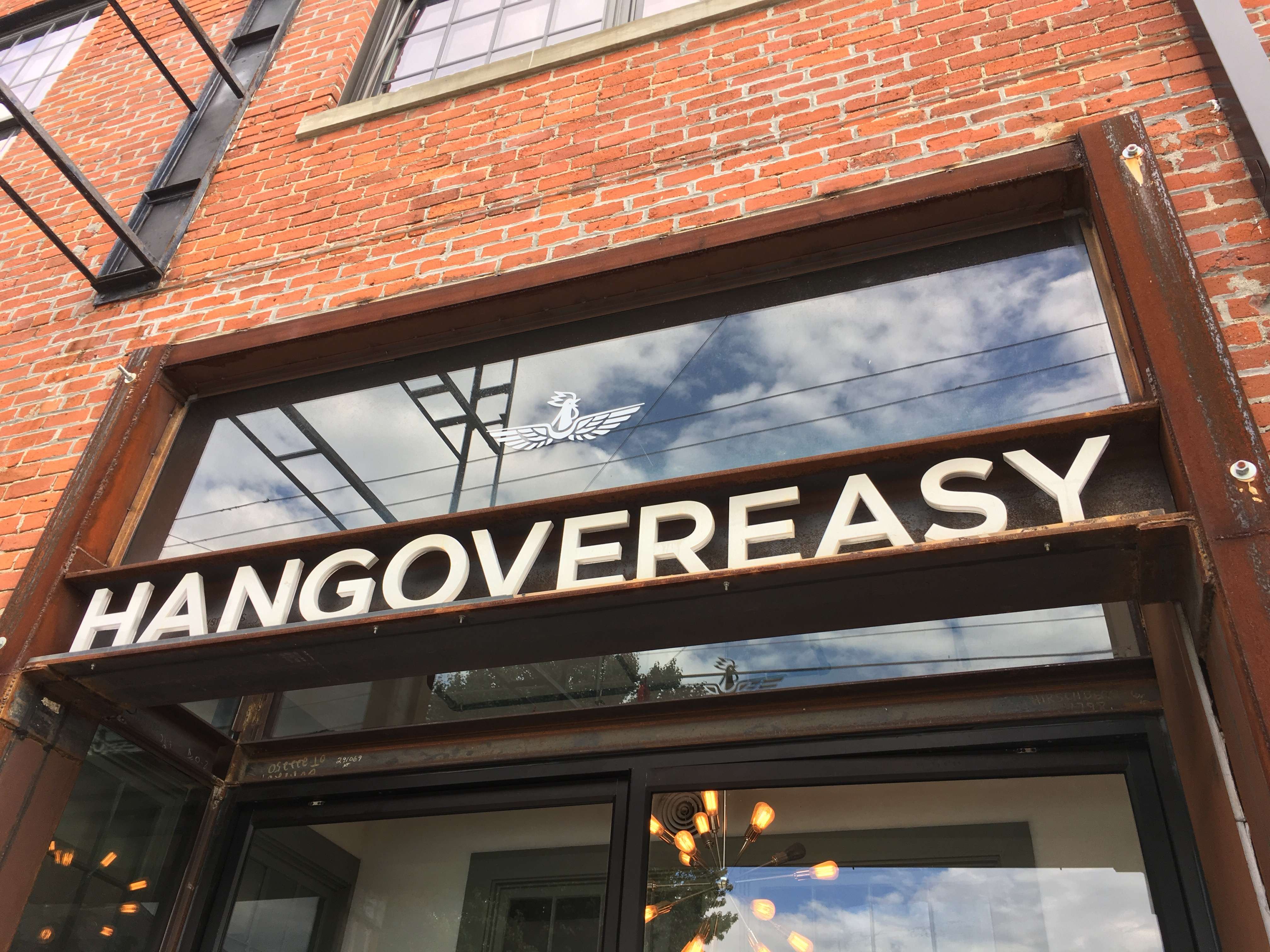 Hang Over Easy, Clifton/Avondale, Cincinnati Zomato