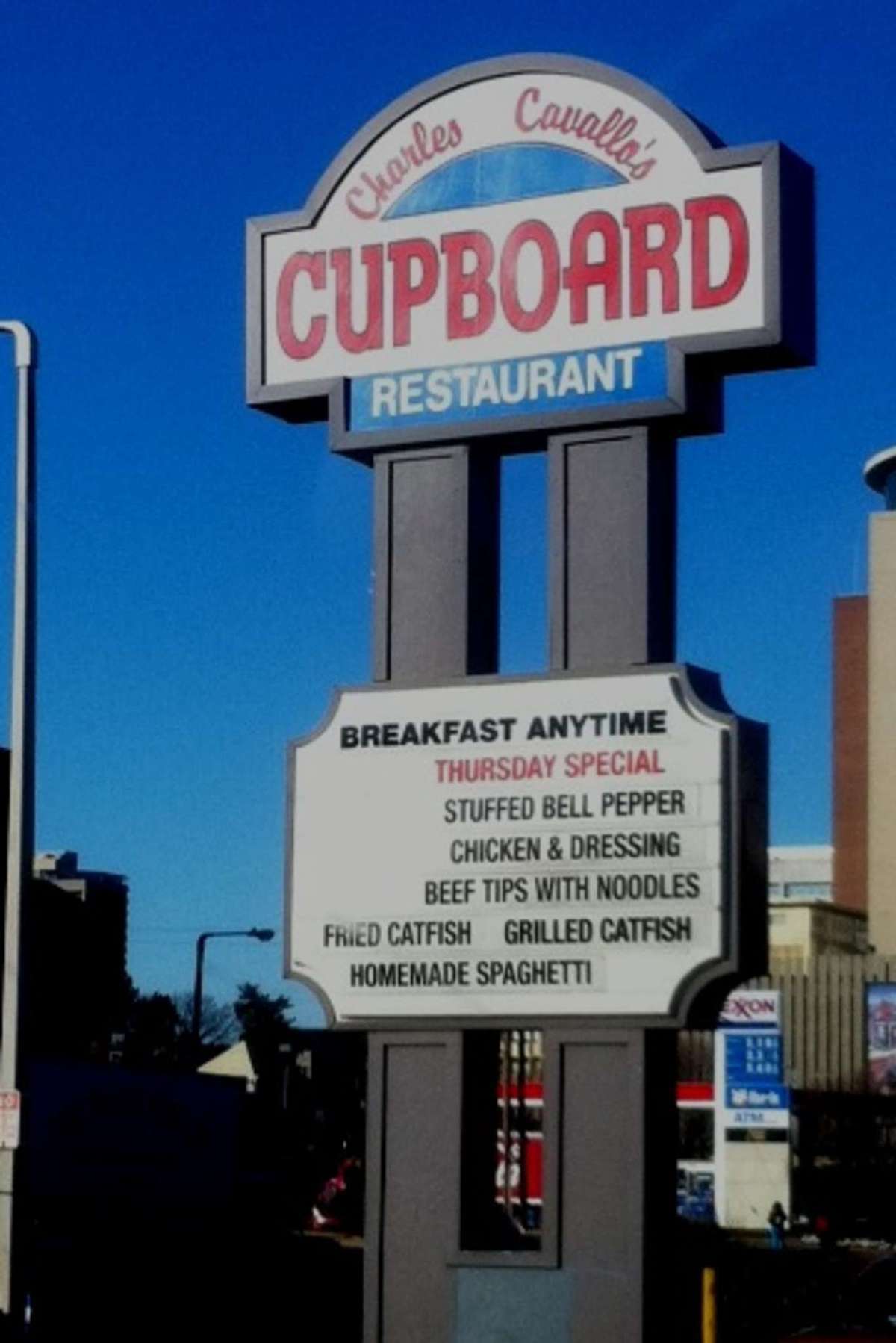 Cupboard, Midtown, Memphis Zomato