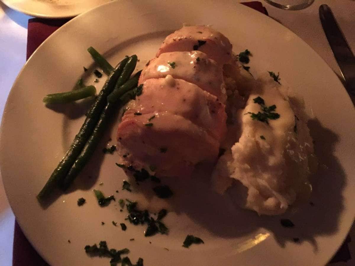 Hudson Harbor Steak & Seafood, Albany, Albany Zomato