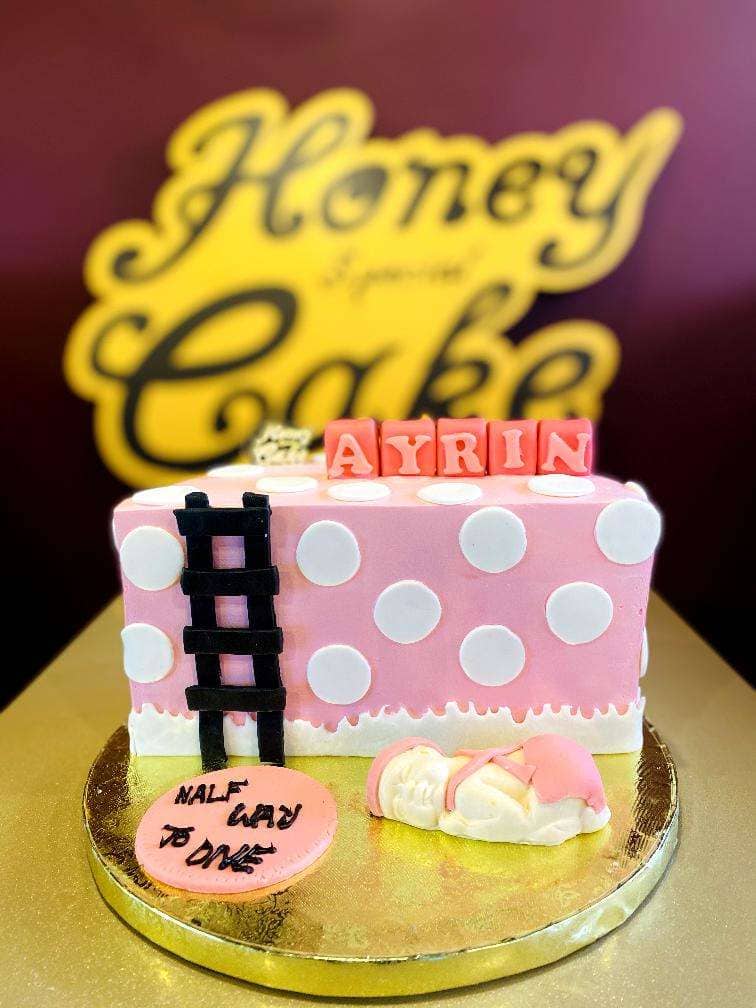 Honey Special Cake, HSR, Bangalore | Zomato
