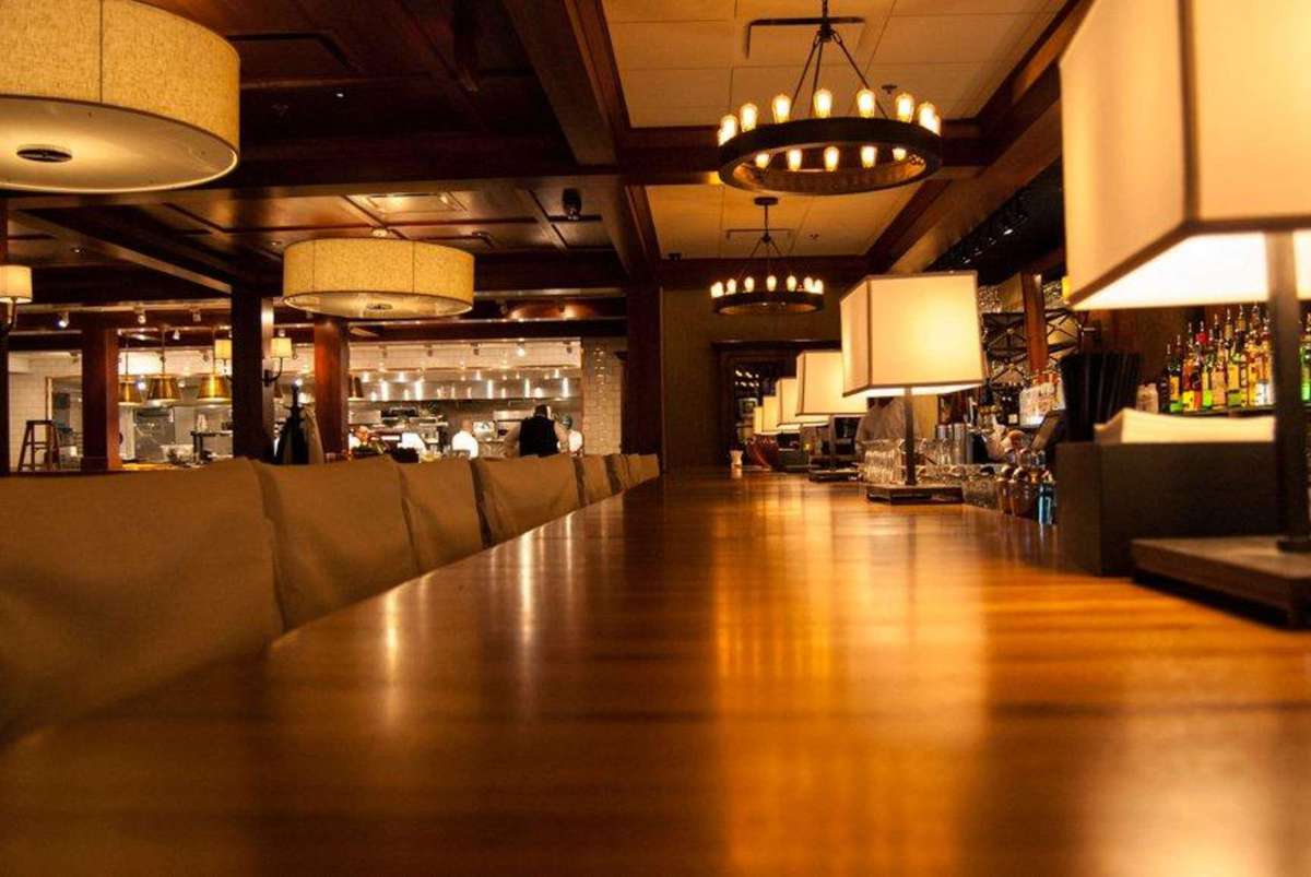 Cedar Creek Grille, Beachwood, Cleveland Zomato