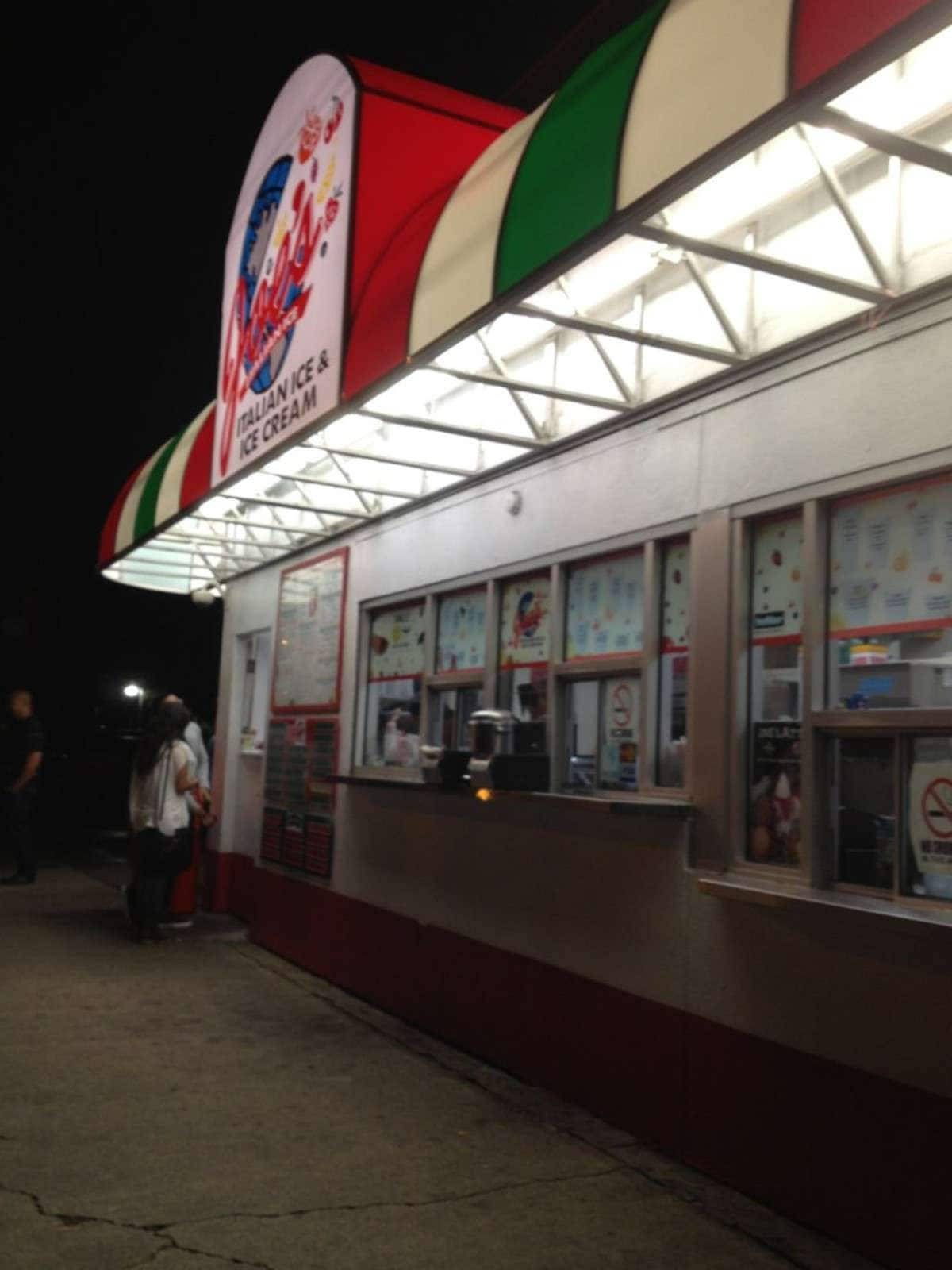 Joe's Italian Ice, Garden Grove, Orange County Zomato