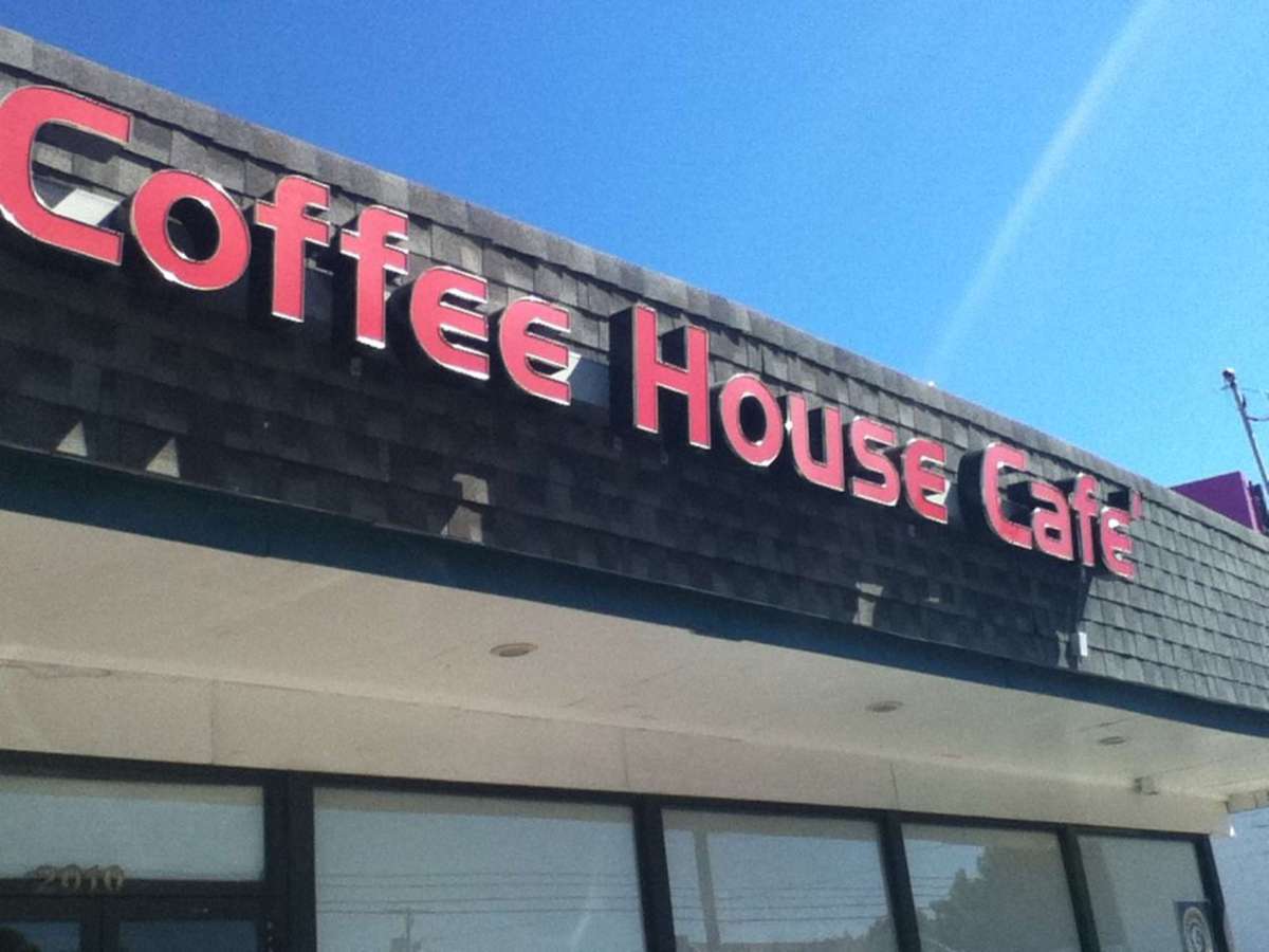 Coffee House Cafe, Kenner, New Orleans Zomato