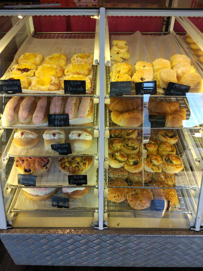 Bels Bakery, Port Macquarie, Port Macquarie Zomato