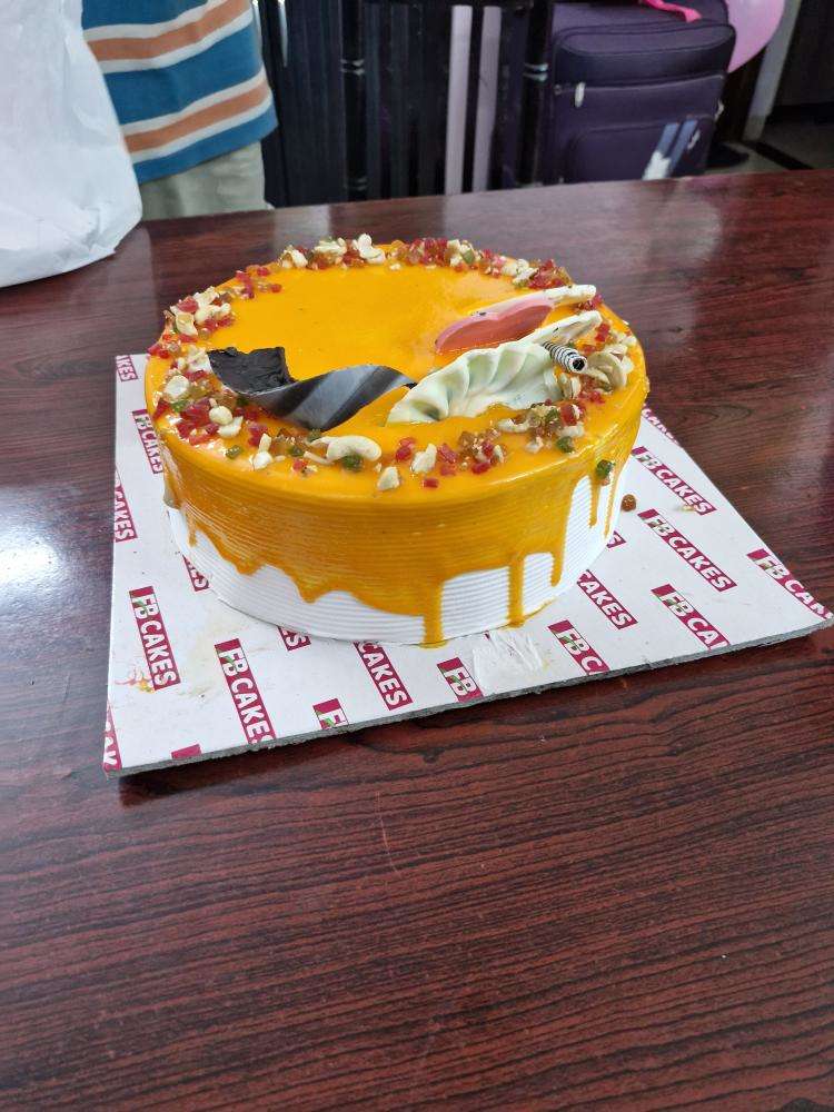 FB Cakes near Ashok Nagar Metro Station (near Ashok Nagar Metro Station) –  Shop in Chennai, reviews, prices – Nicelocal