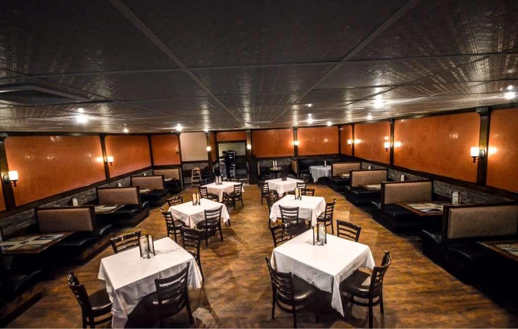 Menu of Casa Del Campo, North Babylon, Long Island