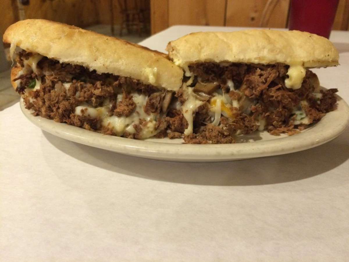 Pizza Den, Hoxie, Walnut Ridge/Hoxie Zomato