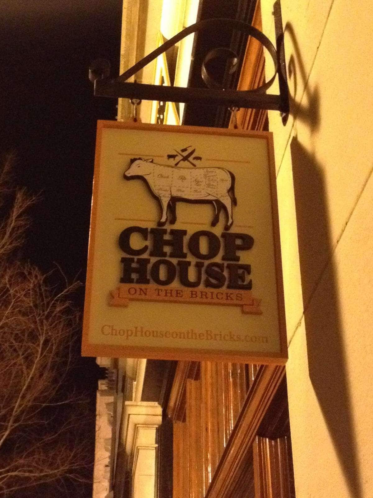 Six Mile Chop House - zk3sqwv