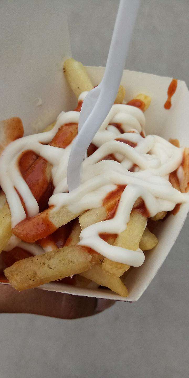 Wraps & Fries, Katpadi, Vellore Zomato