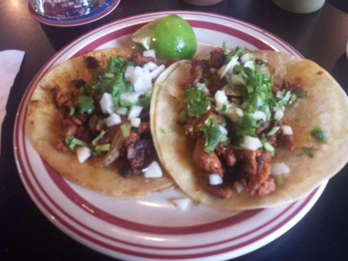 Tacos Jalisco, West Asheville, Asheville Zomato