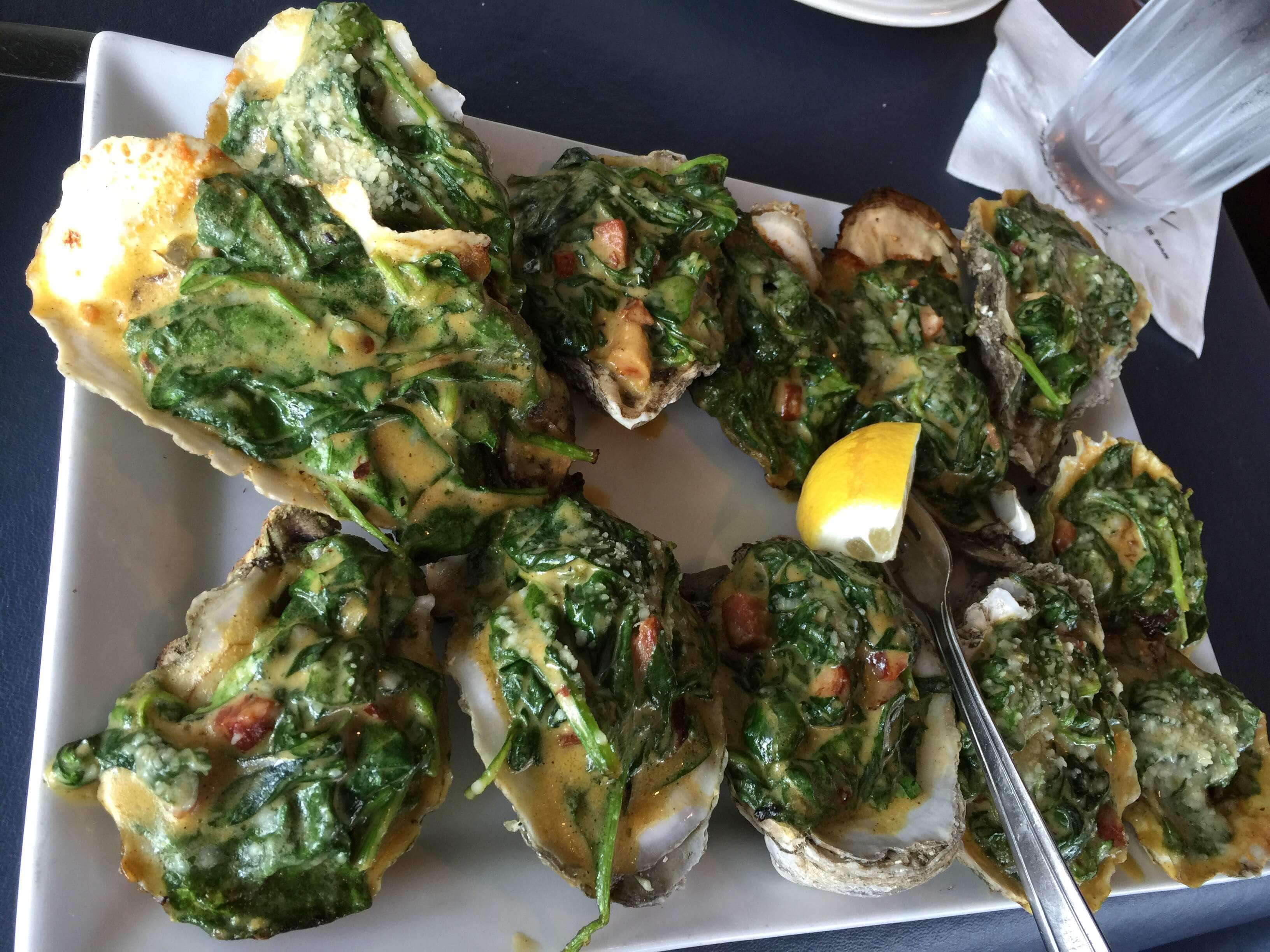 Triangle Seafood - 2lavvb1
