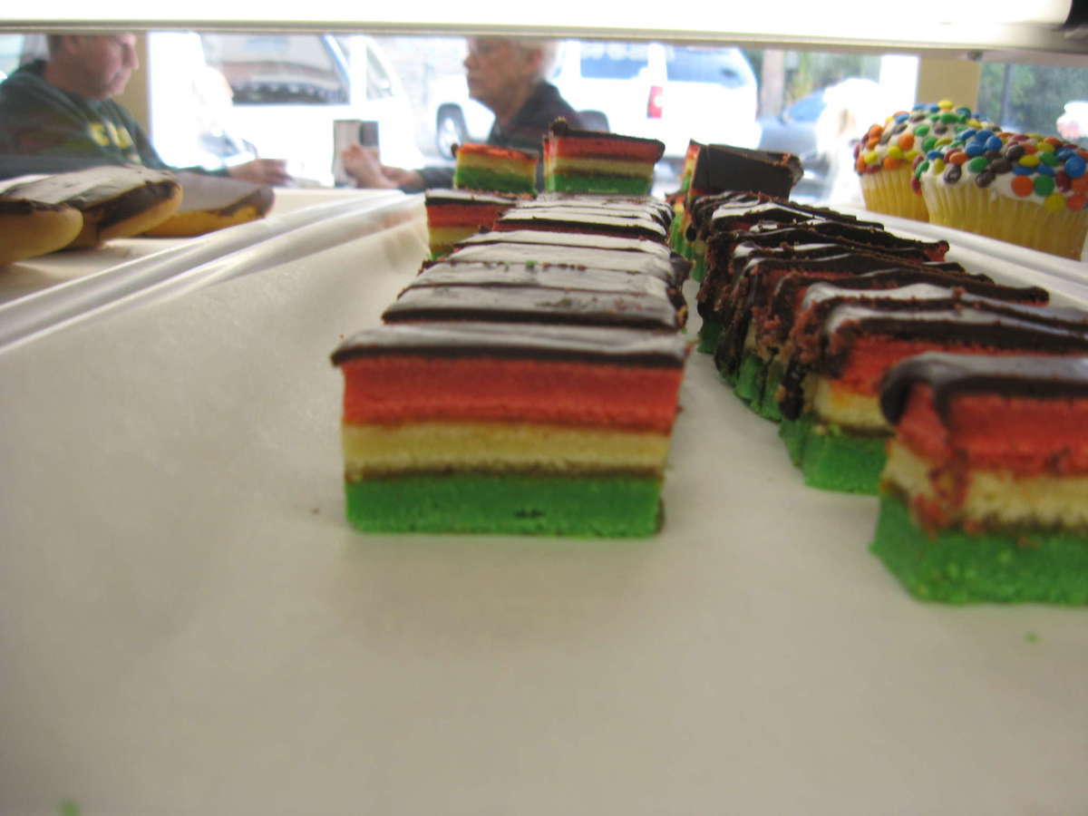 Patty Cakes Bakery, Fernandina Beach, Jacksonville Zomato