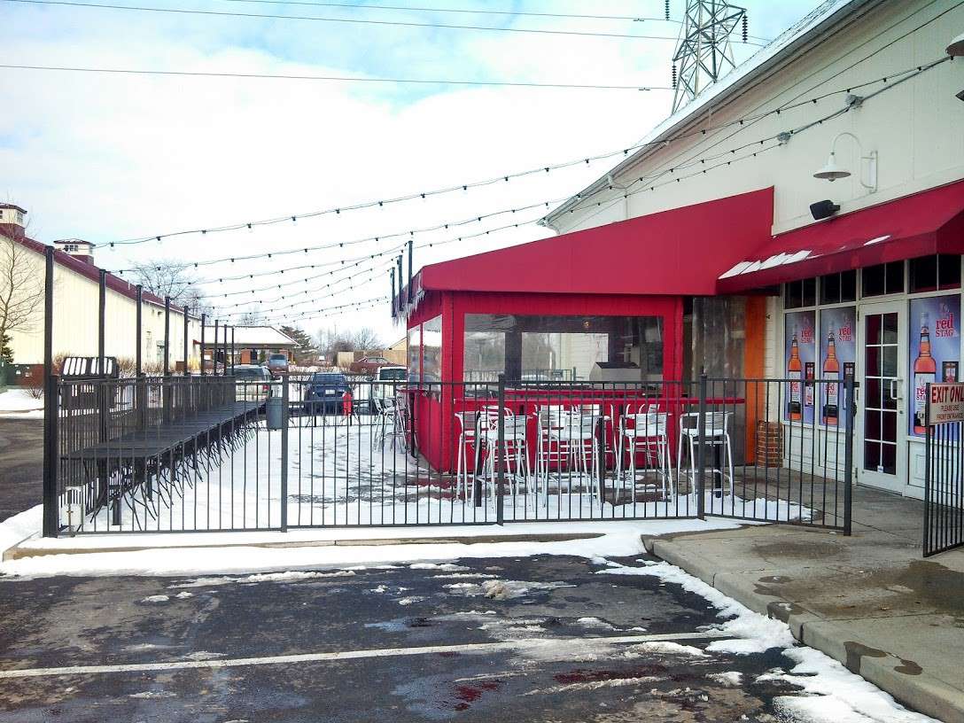 Hamilton's Pub, Gahanna, Columbus