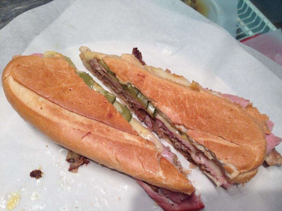 Steve's Downtown Deli, Jackson, Jackson Zomato